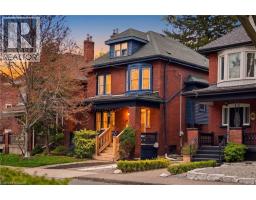 37 CONNAUGHT Avenue S, Hamilton, Ontario