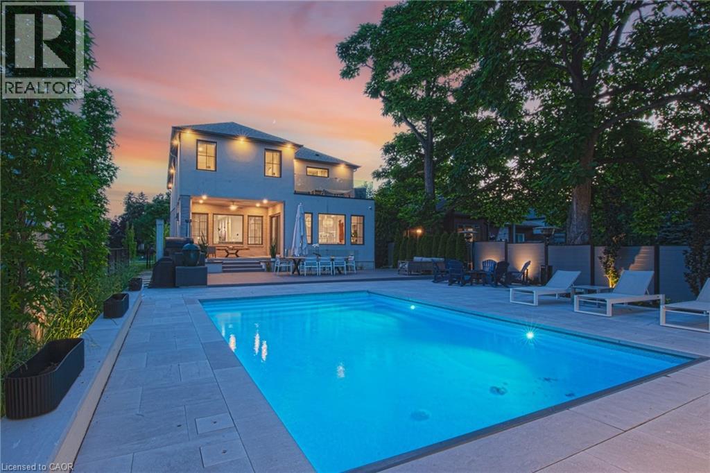 977 GORTON Avenue, Burlington, Ontario