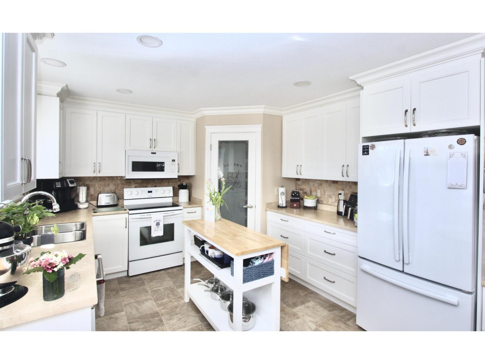 8 3348 MT LEHMAN ROAD, Abbotsford, British Columbia