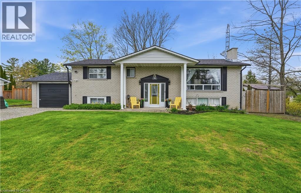 1118 DILTZ Road, Dunnville, Ontario