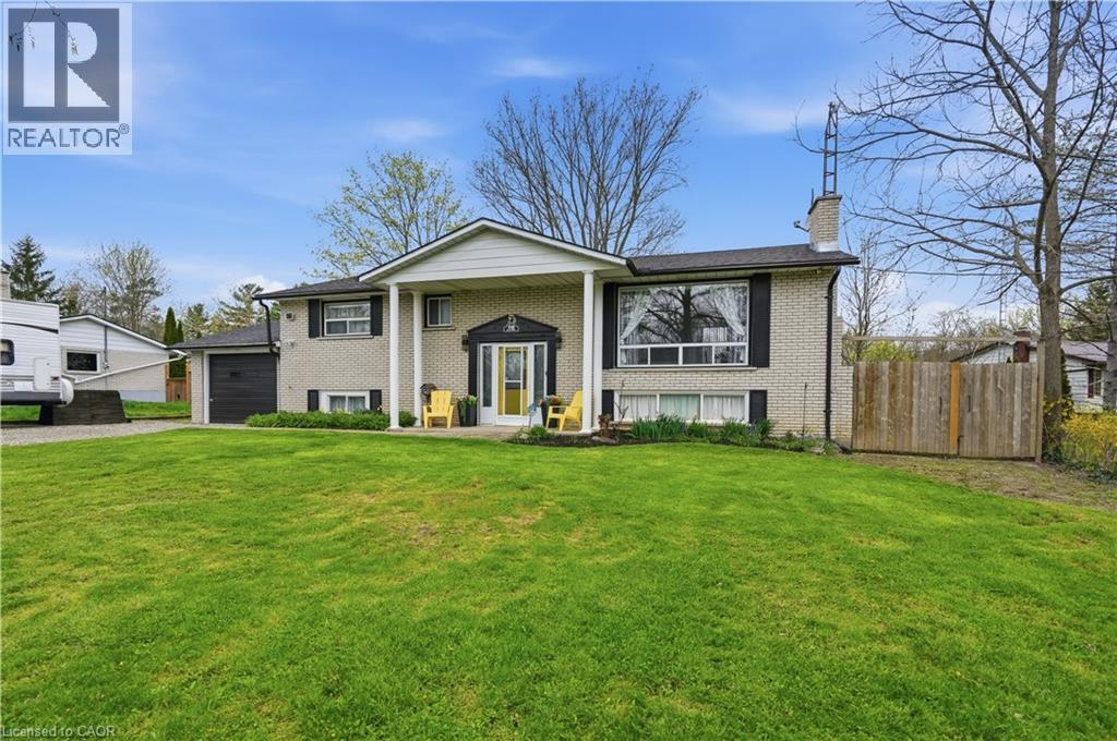1118 Diltz Road, Dunnville, Ontario  N1A 2W2 - Photo 2 - 40823249