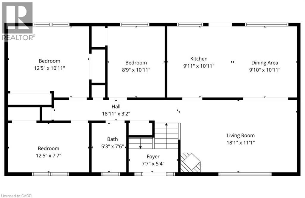 1118 Diltz Road, Dunnville, Ontario  N1A 2W2 - Photo 32 - 40823249