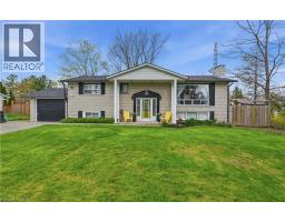 1118 DILTZ Road, Dunnville, Ontario
