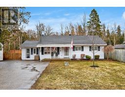 1031 FERRIER AVENUE, Innisfil, Ontario