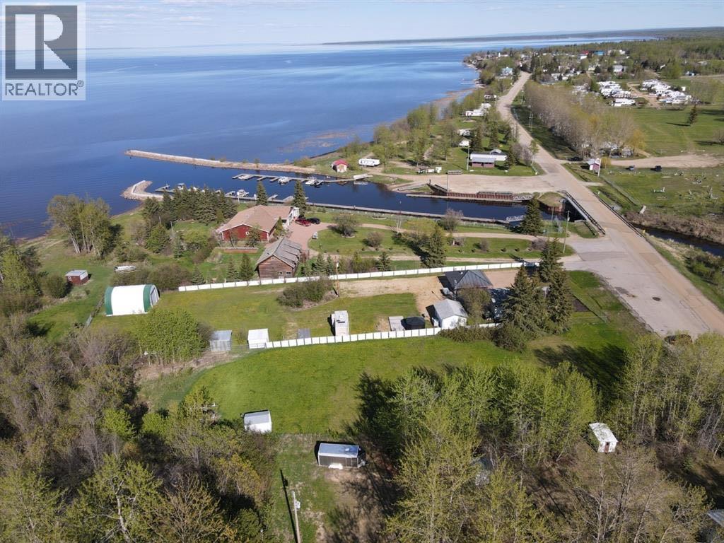 Lot 7 Peace River Ave, Joussard, Alberta  T0G 1J0 - Photo 8 - A2136141