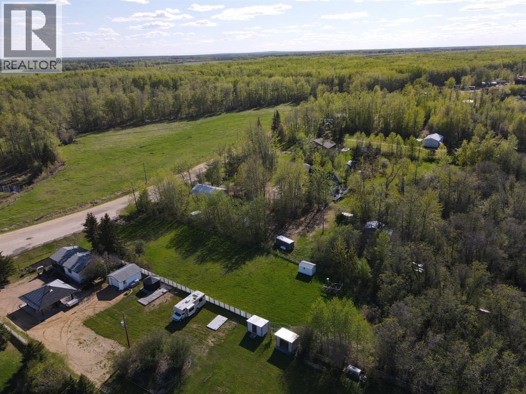 Lot 7 Peace River Ave, Joussard, Alberta  T0G 1J0 - Photo 9 - A2136141
