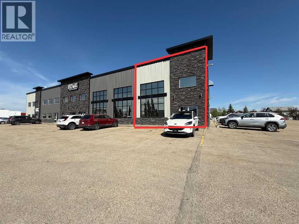 101, 10720 117 Avenue, Grande Prairie, Alberta  t8V 7N7 - Photo 1 - A2230932