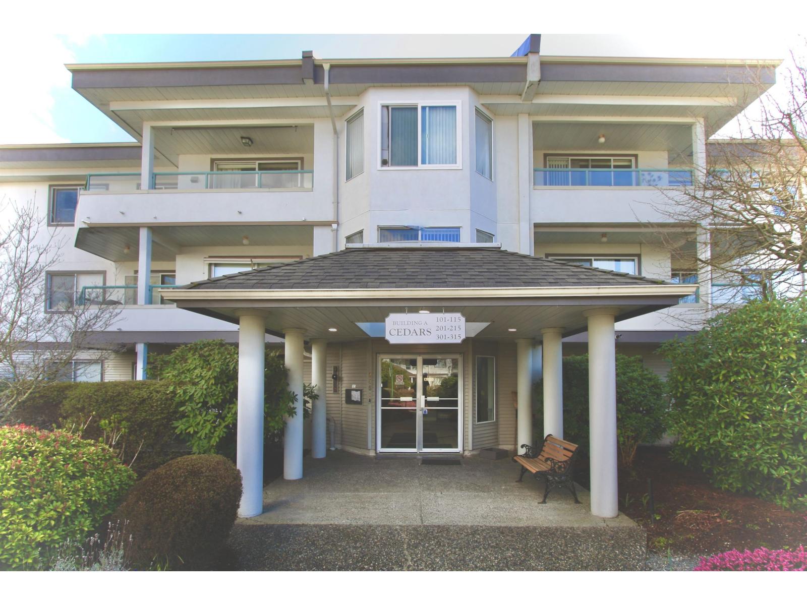 106 2451 Gladwin Road, Abbotsford, British Columbia  V2T 3N8 - Photo 4 - R3105701