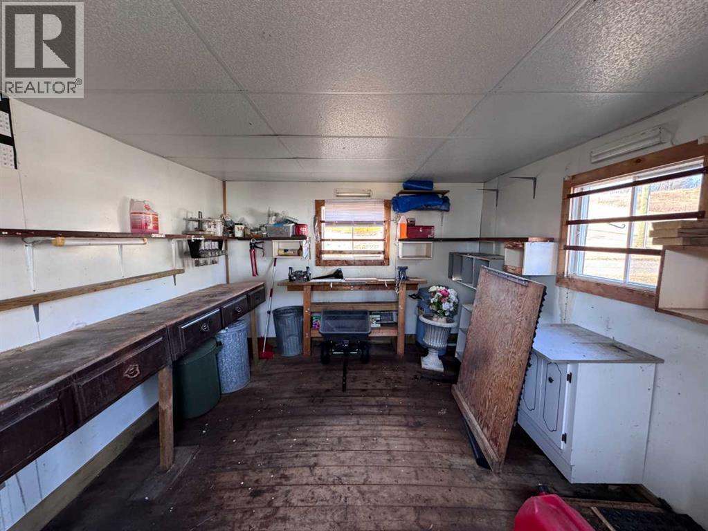 221 4th Avenue S, Big Valley, Alberta  T0J 0G0 - Photo 44 - A2277449