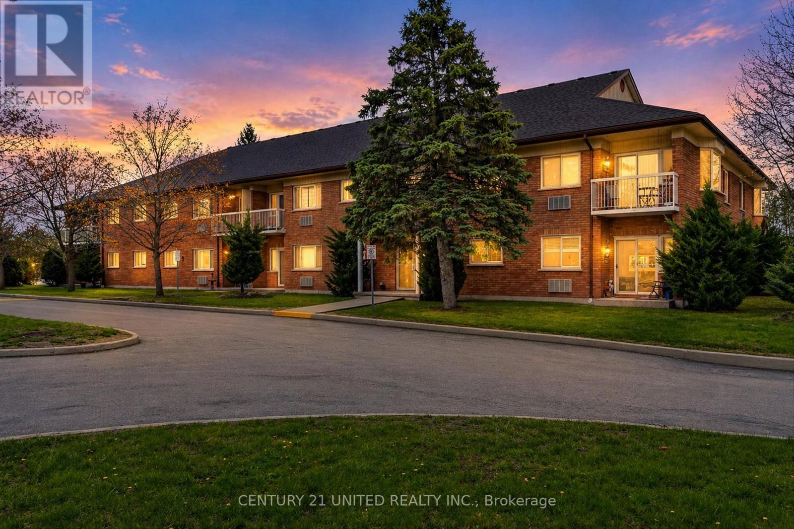 106 - 910 FORD STREET, Peterborough, Ontario