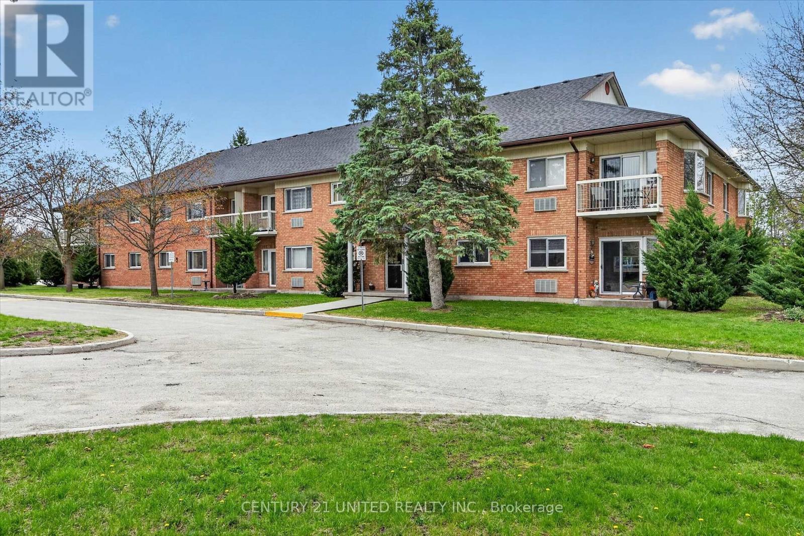 106 - 910 Ford Street, Peterborough, Ontario  K9J 5V3 - Photo 2 - X13062318