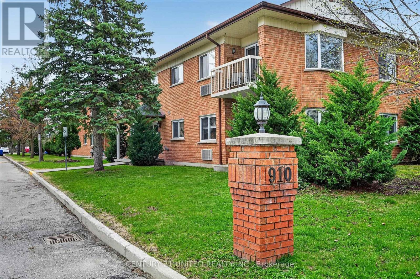 106 - 910 Ford Street, Peterborough, Ontario  K9J 5V3 - Photo 4 - X13062318