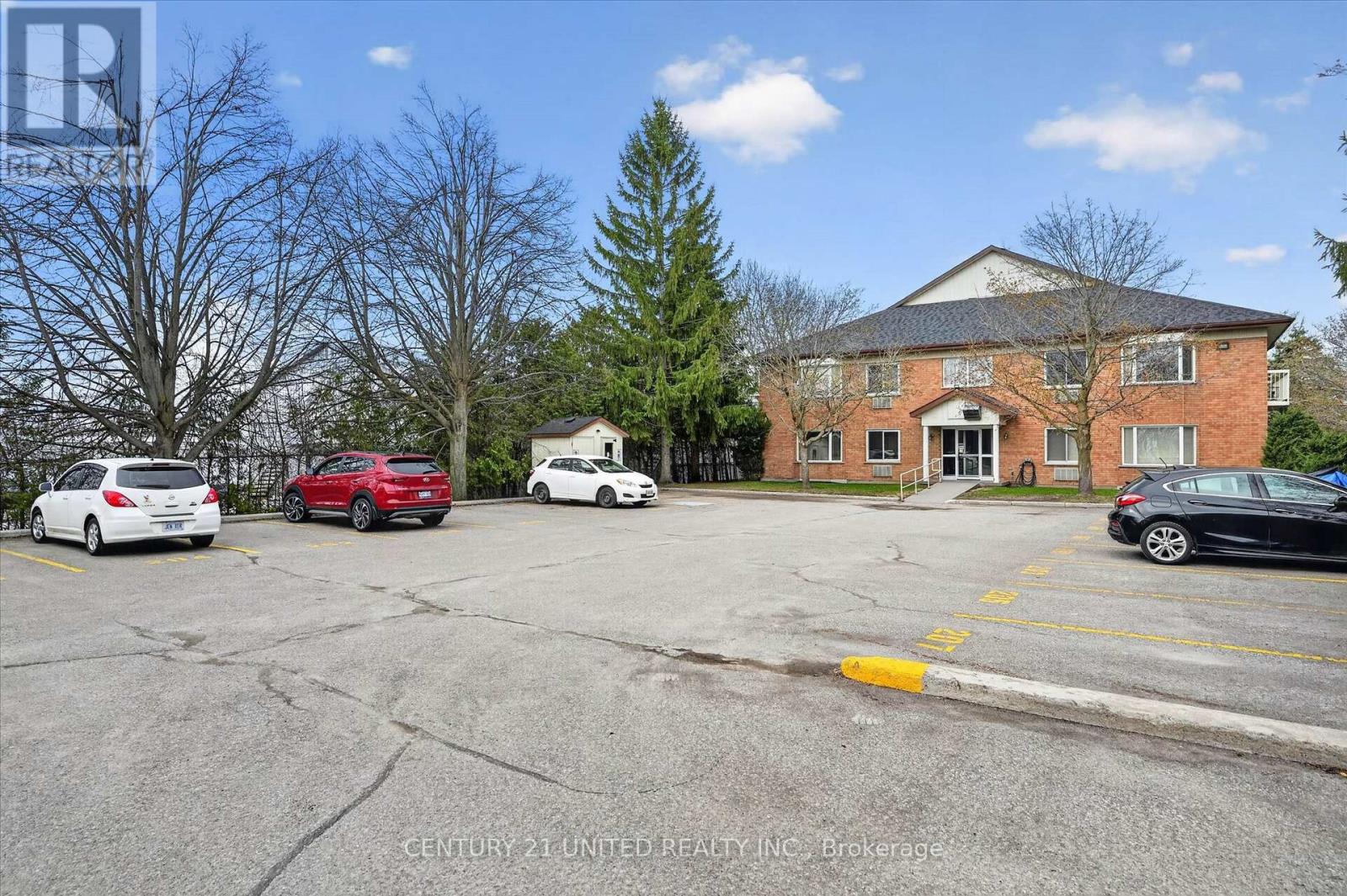 106 - 910 Ford Street, Peterborough, Ontario  K9J 5V3 - Photo 41 - X13062318