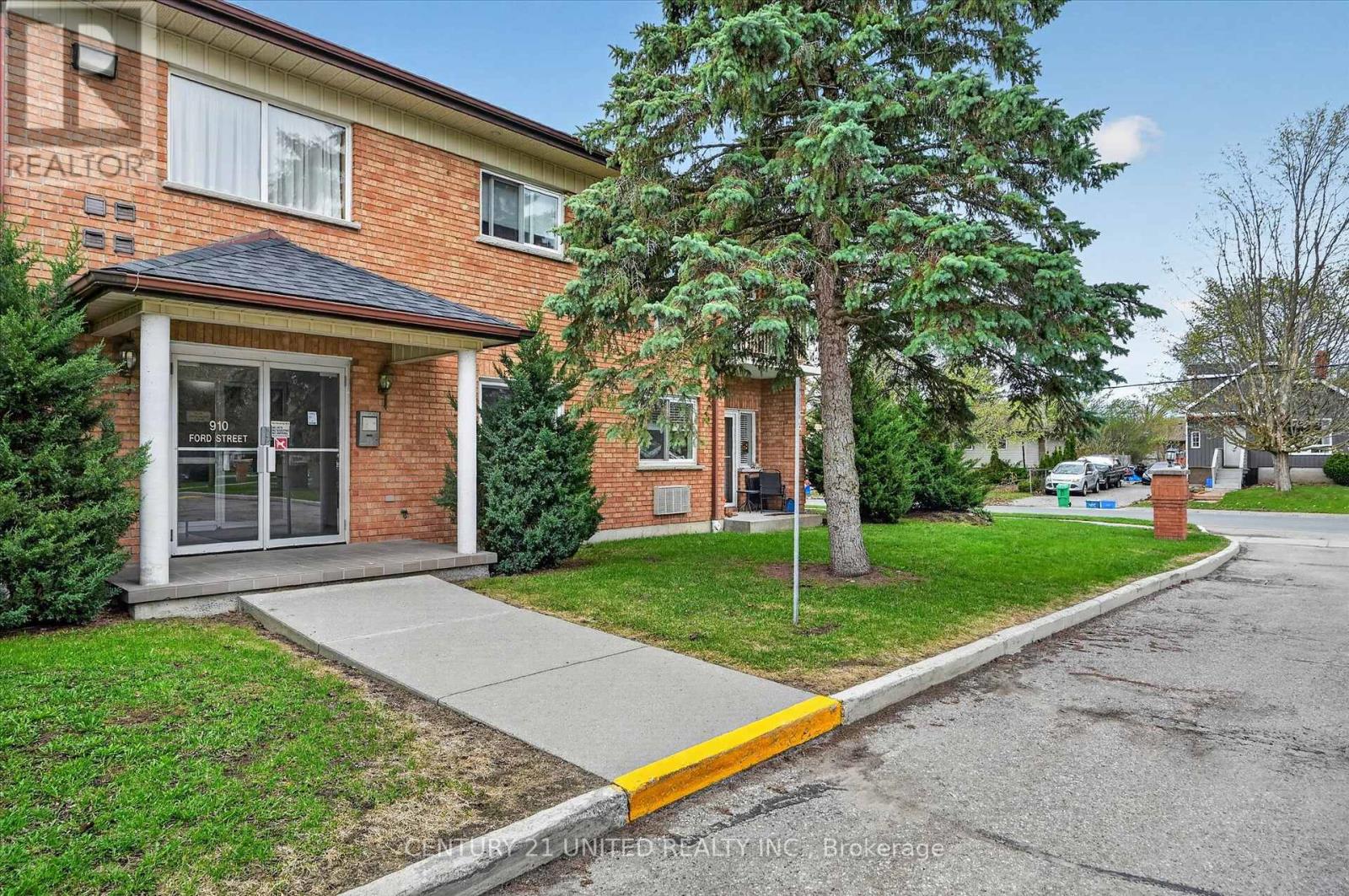 106 - 910 Ford Street, Peterborough, Ontario  K9J 5V3 - Photo 5 - X13062318