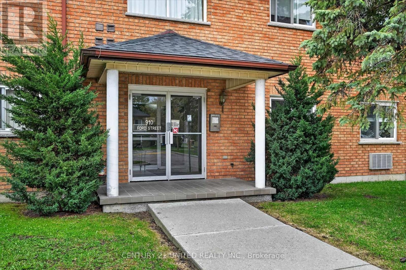 106 - 910 Ford Street, Peterborough, Ontario  K9J 5V3 - Photo 6 - X13062318