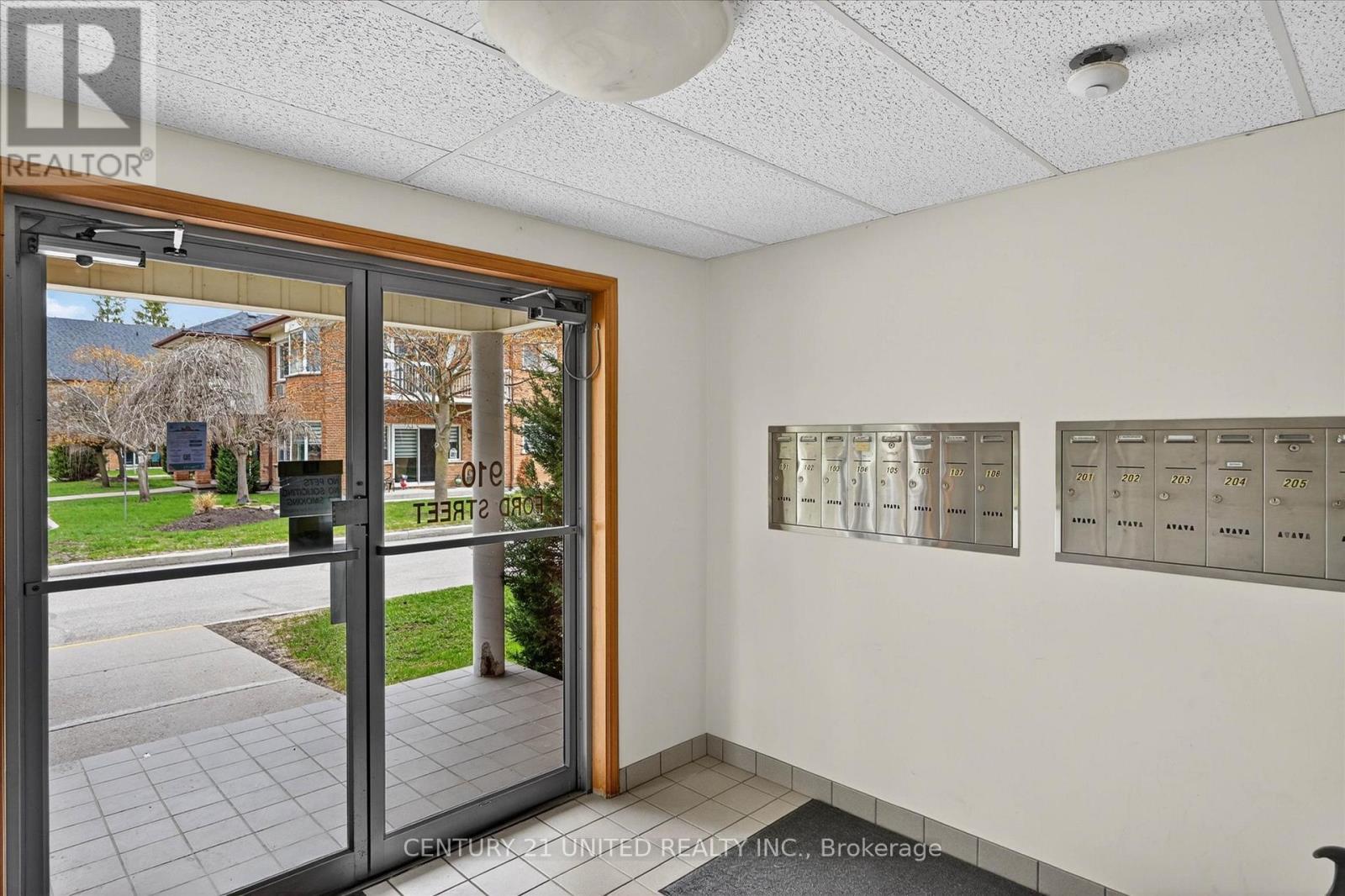 106 - 910 Ford Street, Peterborough, Ontario  K9J 5V3 - Photo 8 - X13062318