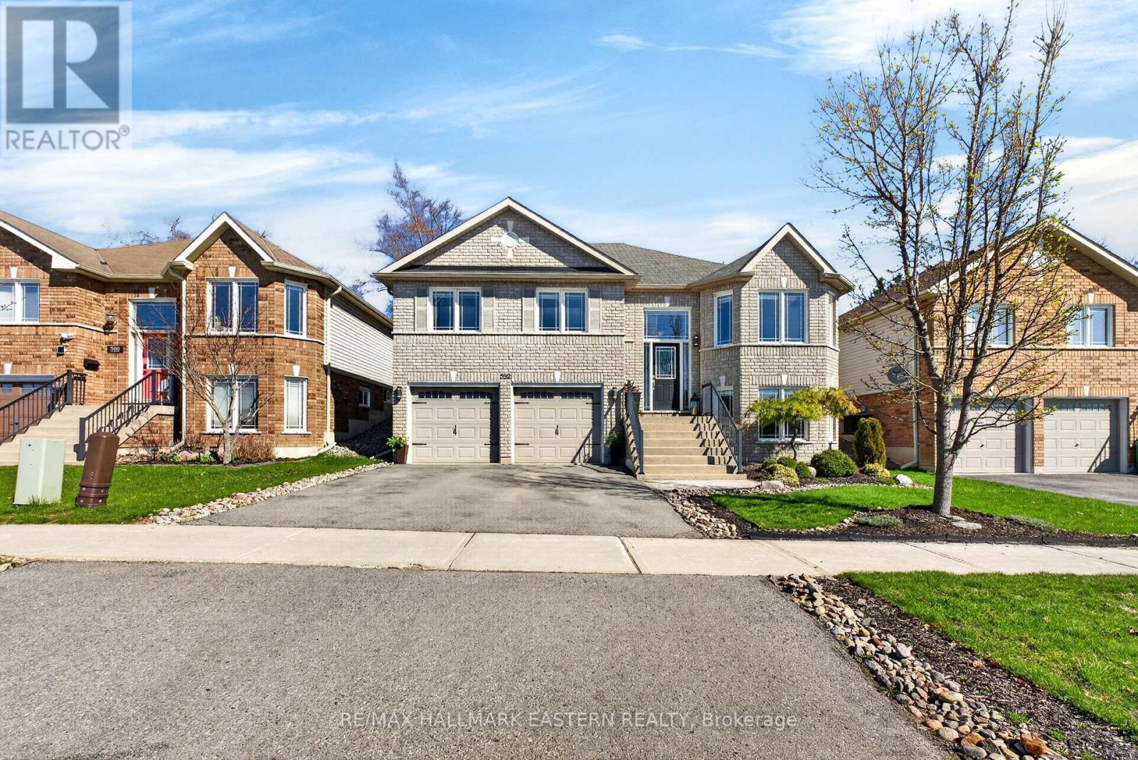 582 Clancy Crescent, Peterborough (Otonabee Ward 1), Ontario  K9K 2S2 - Photo 1 - X13062422