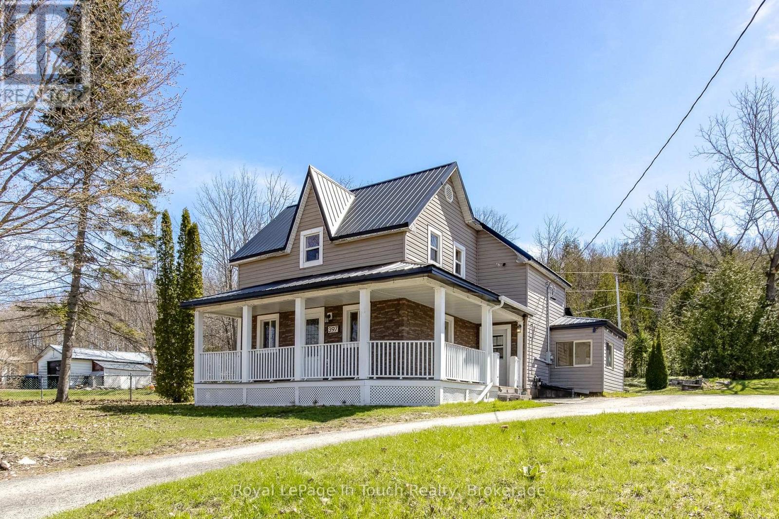 397 WILLIAM STREET, Tay, Ontario