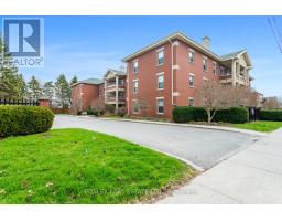 101 - 352 BALL STREET, Cobourg, Ontario
