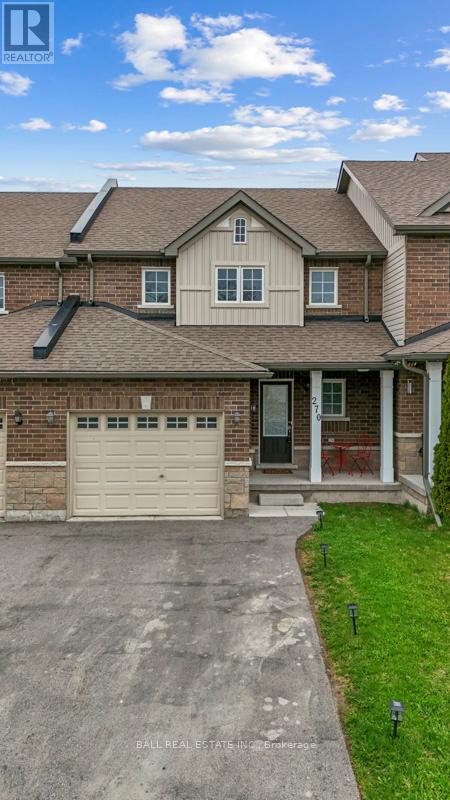 270 Louden Terrace, Peterborough, Ontario  K9J 0C3 - Photo 1 - X13062748