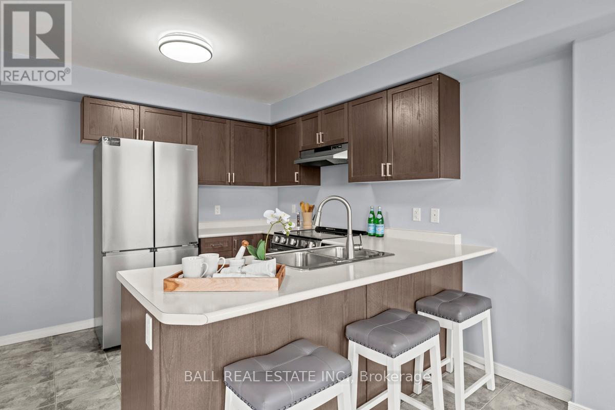 270 Louden Terrace, Peterborough, Ontario  K9J 0C3 - Photo 13 - X13062748