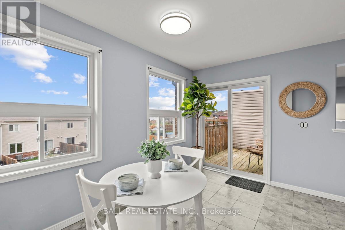 270 Louden Terrace, Peterborough, Ontario  K9J 0C3 - Photo 18 - X13062748