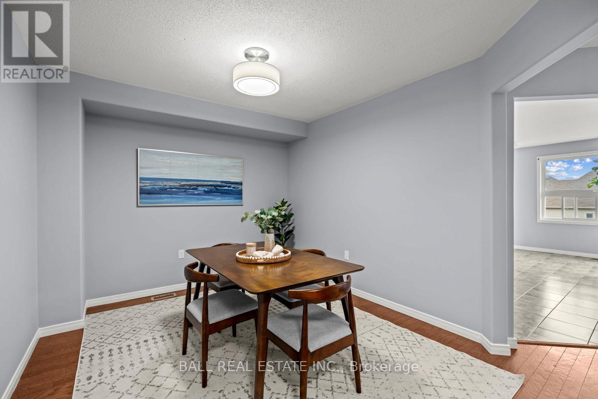 270 Louden Terrace, Peterborough, Ontario  K9J 0C3 - Photo 19 - X13062748