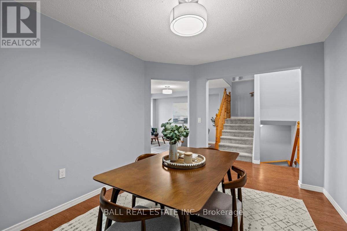 270 Louden Terrace, Peterborough, Ontario  K9J 0C3 - Photo 20 - X13062748