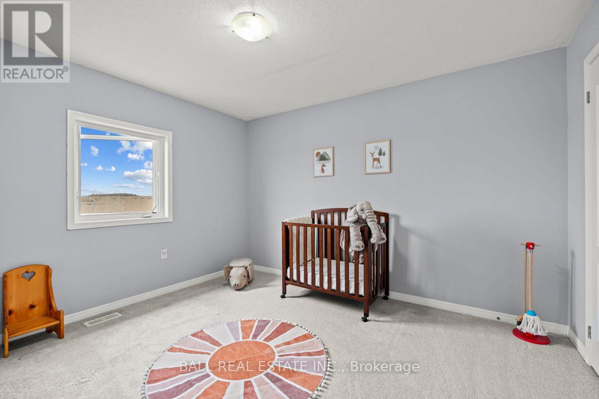 270 Louden Terrace, Peterborough, Ontario  K9J 0C3 - Photo 31 - X13062748