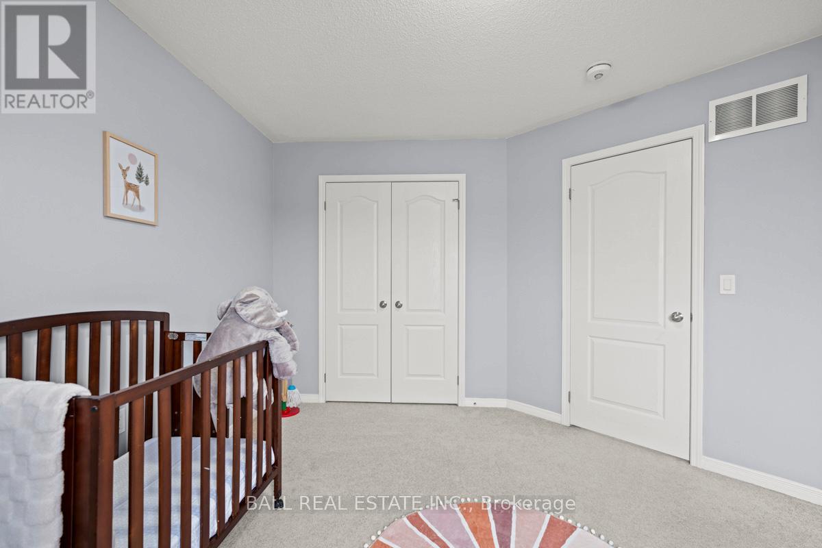 270 Louden Terrace, Peterborough, Ontario  K9J 0C3 - Photo 32 - X13062748