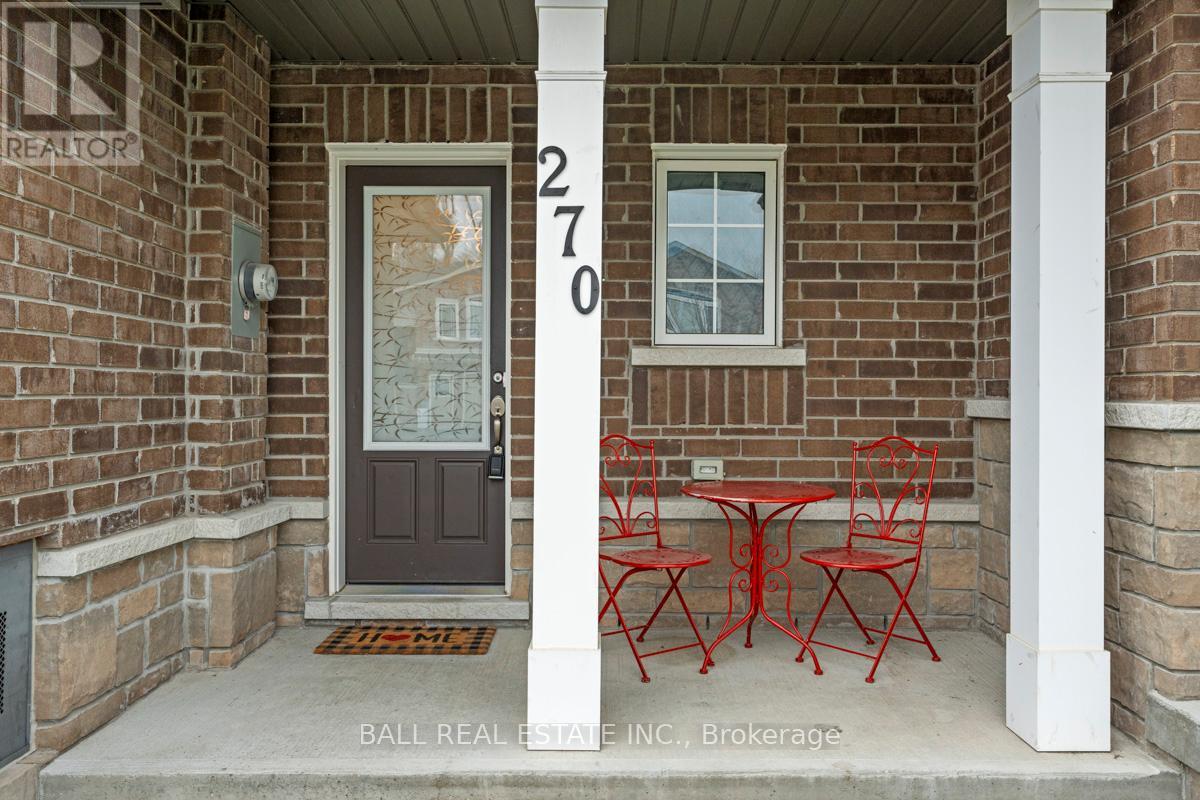 270 Louden Terrace, Peterborough, Ontario  K9J 0C3 - Photo 42 - X13062748