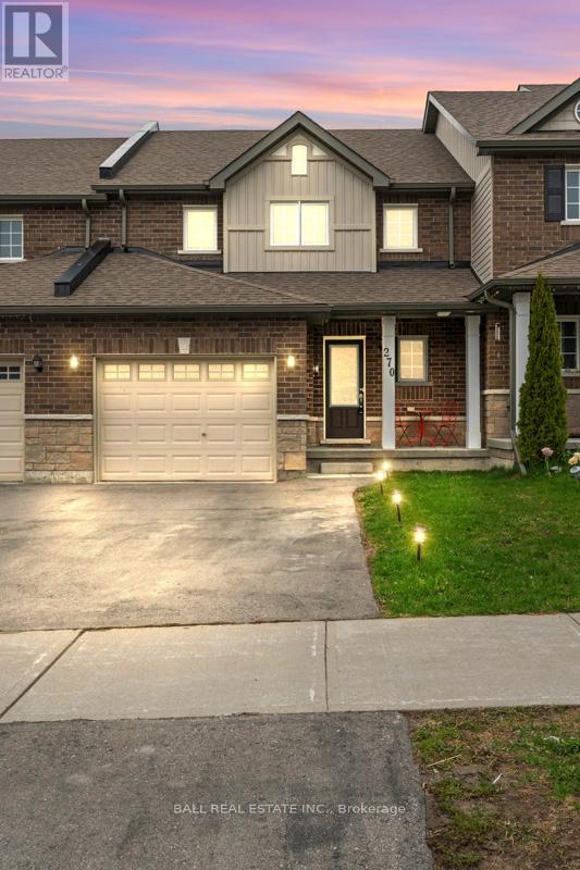270 Louden Terrace, Peterborough, Ontario  K9J 0C3 - Photo 44 - X13062748