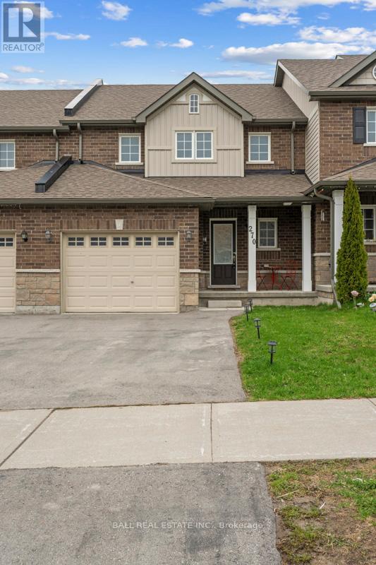 270 Louden Terrace, Peterborough, Ontario  K9J 0C3 - Photo 45 - X13062748