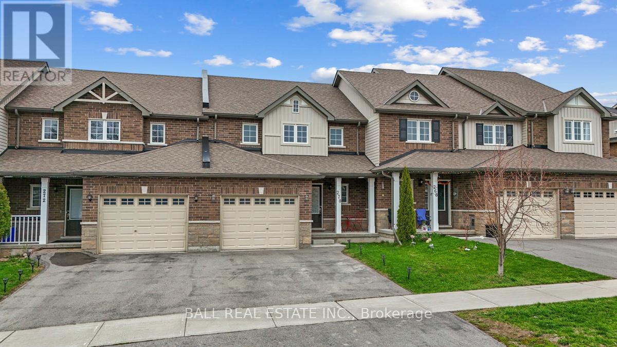 270 Louden Terrace, Peterborough, Ontario  K9J 0C3 - Photo 6 - X13062748