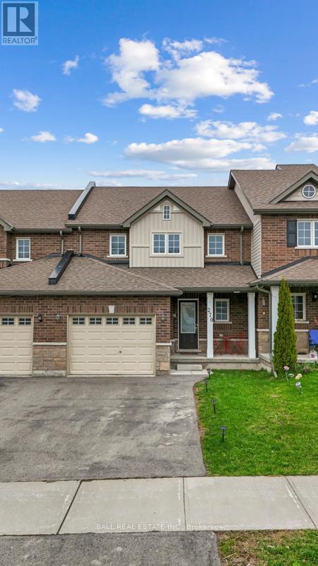 270 Louden Terrace, Peterborough, Ontario  K9J 0C3 - Photo 7 - X13062748