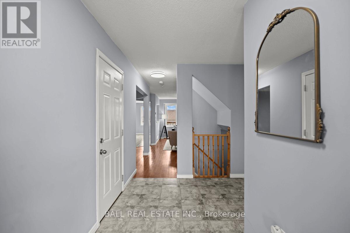 270 Louden Terrace, Peterborough, Ontario  K9J 0C3 - Photo 9 - X13062748