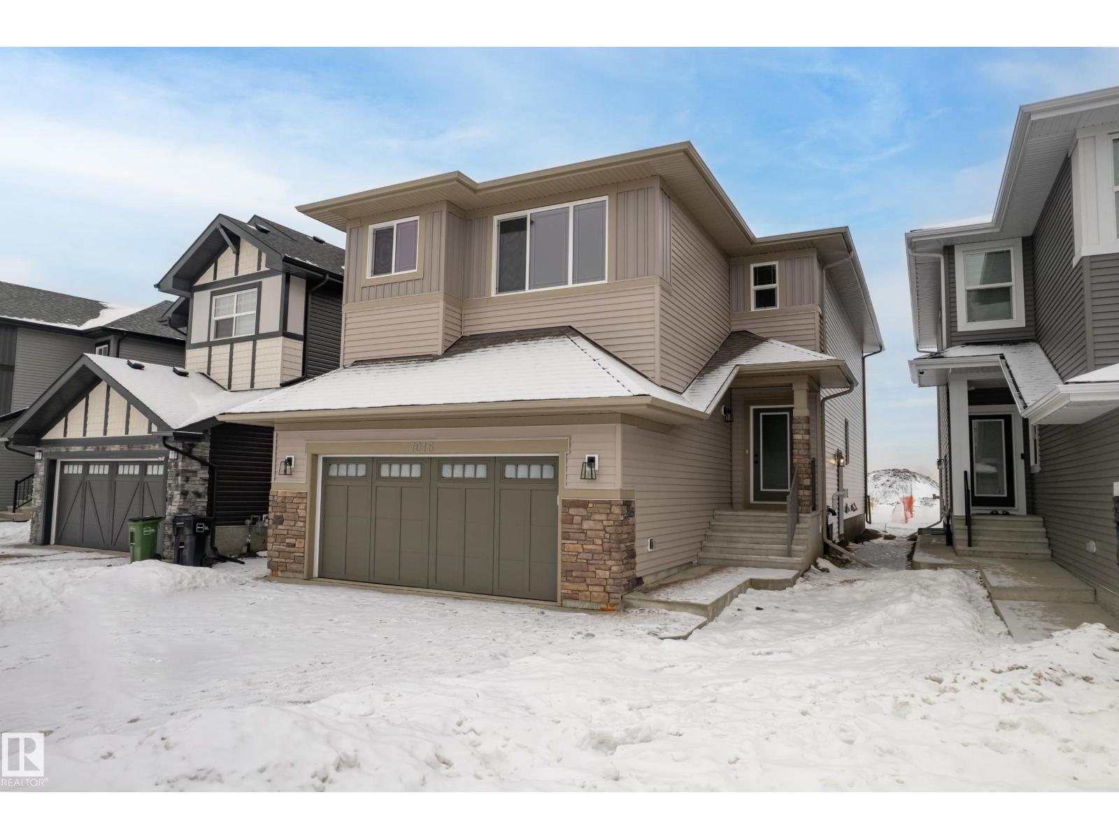 7015 177 Av NW, Edmonton, Alberta  T5Z 0W8 - Photo 2 - E4471615
