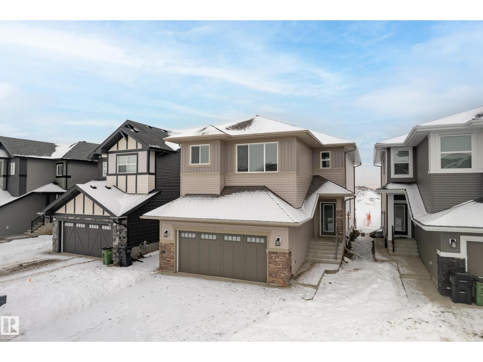 7015 177 Av NW, Edmonton, Alberta  T5Z 0W8 - Photo 5 - E4471615
