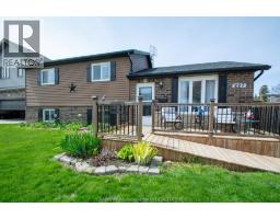 227 Bristol DRIVE, Chatham, Ontario