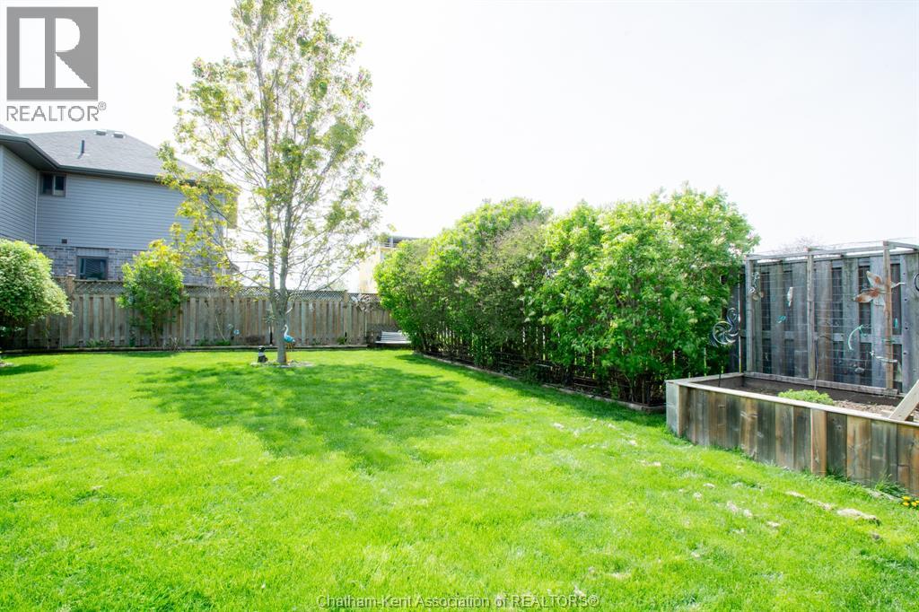 227 Bristol Drive, Chatham, Ontario  N7M 6K9 - Photo 38 - 26009382
