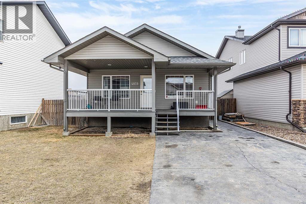 4859 Southlands Drive Se, Medicine Hat, Alberta  T1B 0B9 - Photo 1 - A2306593