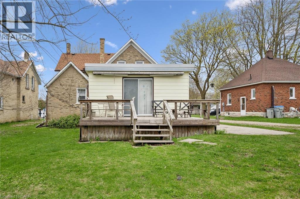 476 - 478 Campbelle Street W, Listowel, Ontario  N4W 1J3 - Photo 36 - 40819592