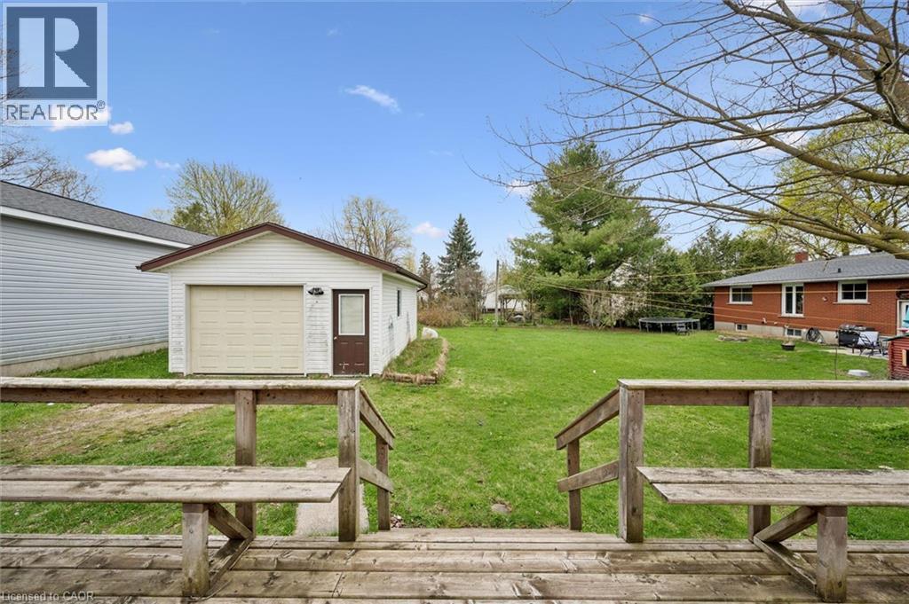 476 - 478 Campbelle Street W, Listowel, Ontario  N4W 1J3 - Photo 38 - 40819592