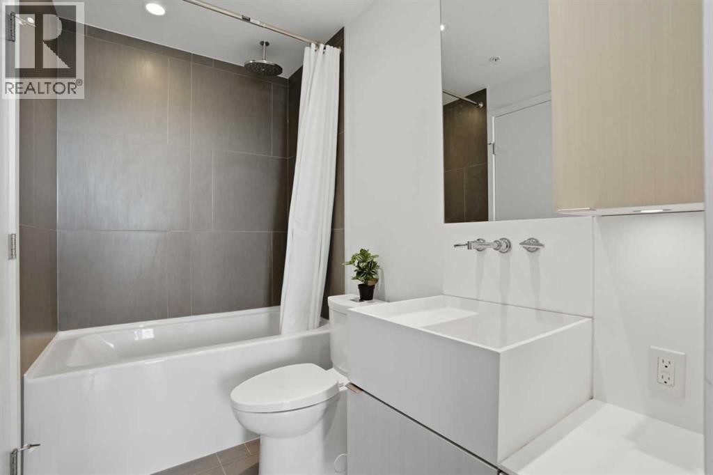 606, 615 6 Avenue SE, Calgary, Alberta  T2G 1S2 - Photo 15 - A2295616