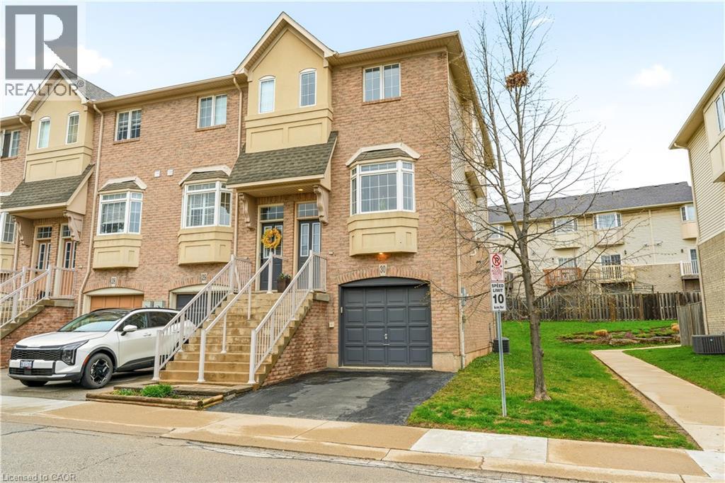 5080 FAIRVIEW Street Unit# 30, Burlington, Ontario