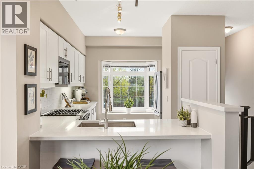 5080 Fairview Street Unit# 30, Burlington, Ontario  L7L 7E9 - Photo 10 - 40818239