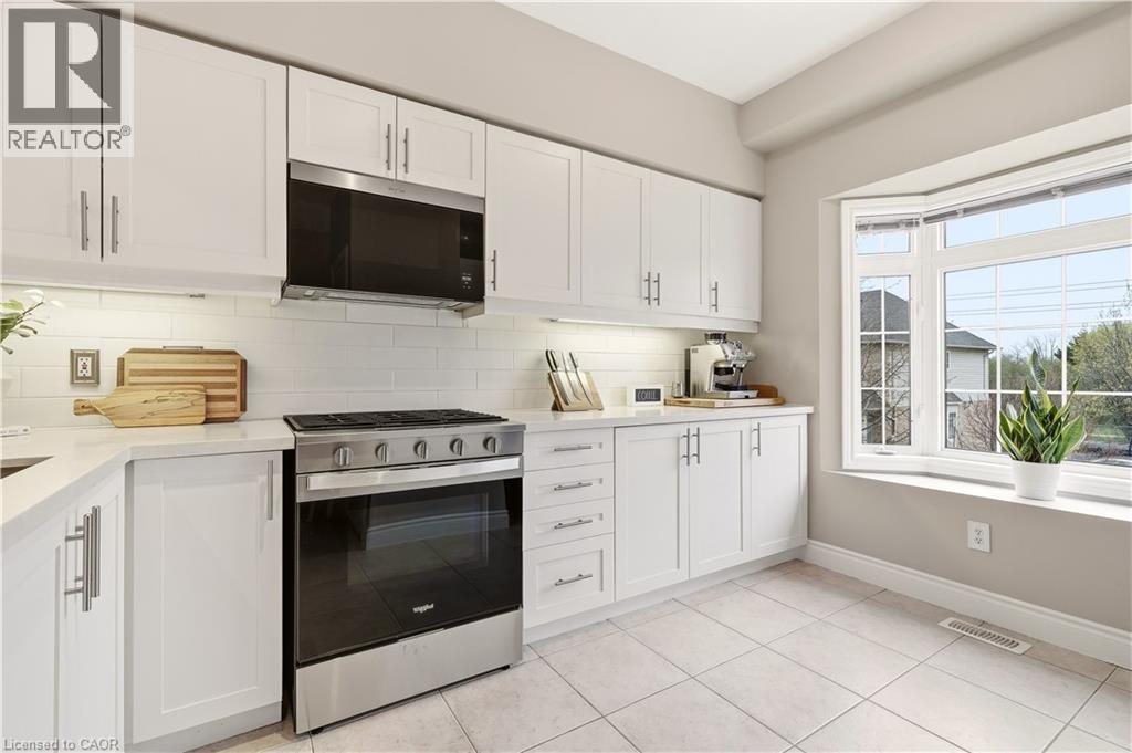 5080 Fairview Street Unit# 30, Burlington, Ontario  L7L 7E9 - Photo 11 - 40818239