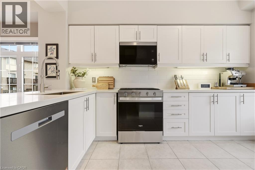 5080 Fairview Street Unit# 30, Burlington, Ontario  L7L 7E9 - Photo 12 - 40818239