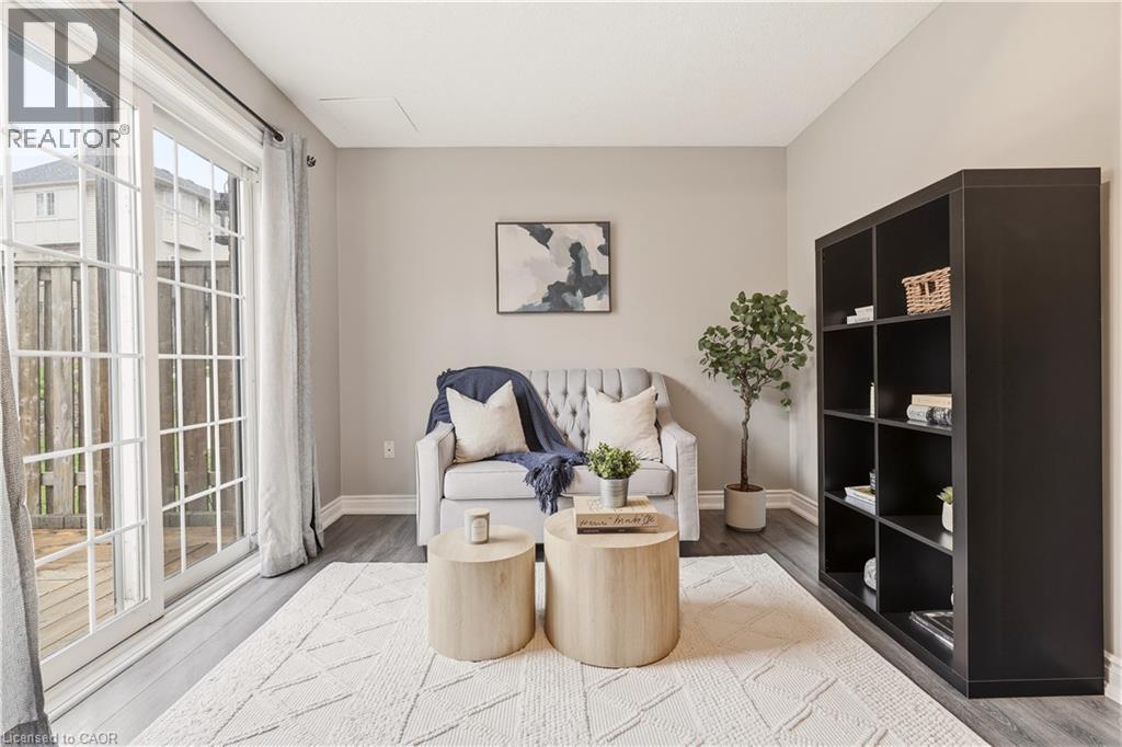 5080 Fairview Street Unit# 30, Burlington, Ontario  L7L 7E9 - Photo 30 - 40818239