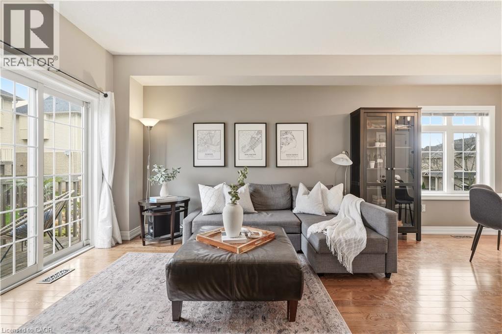 5080 Fairview Street Unit# 30, Burlington, Ontario  L7L 7E9 - Photo 4 - 40818239